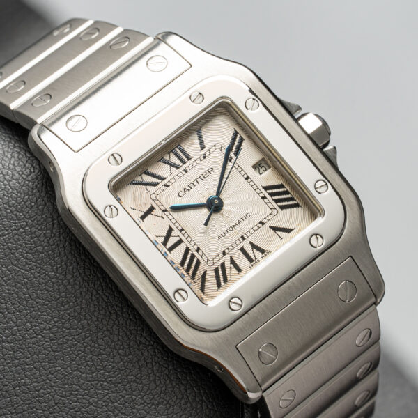 Cartier 2319 / W20055D6