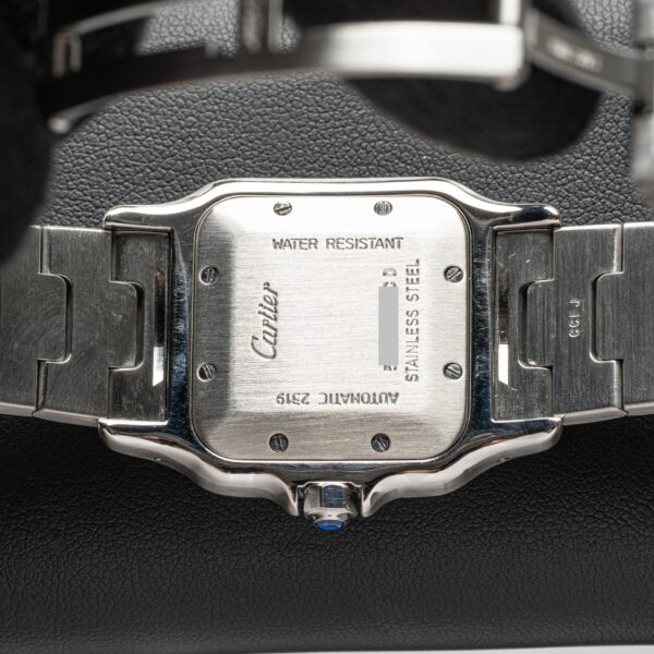 Cartier 2319 / W20055D6