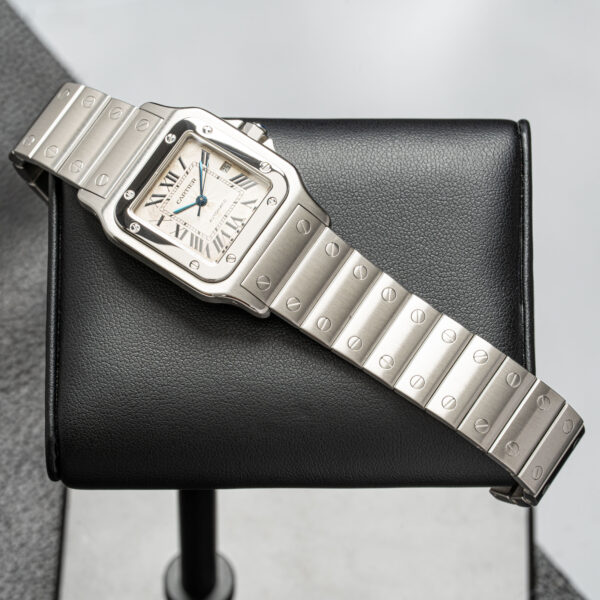 Cartier 2319 / W20055D6