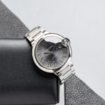 Cartier 4345 / WSBB0060