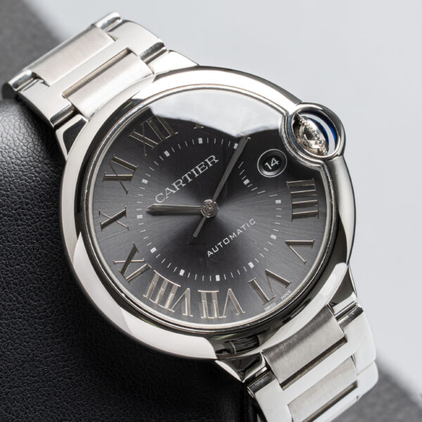 Cartier 4345 / WSBB0060