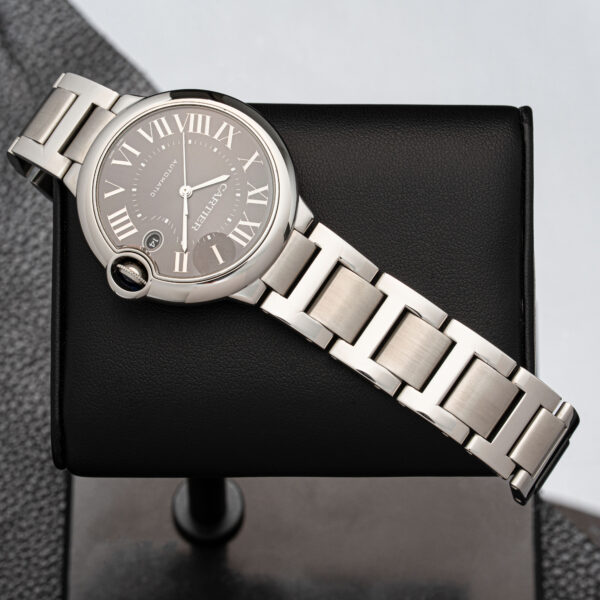 Cartier 4345 / WSBB0060