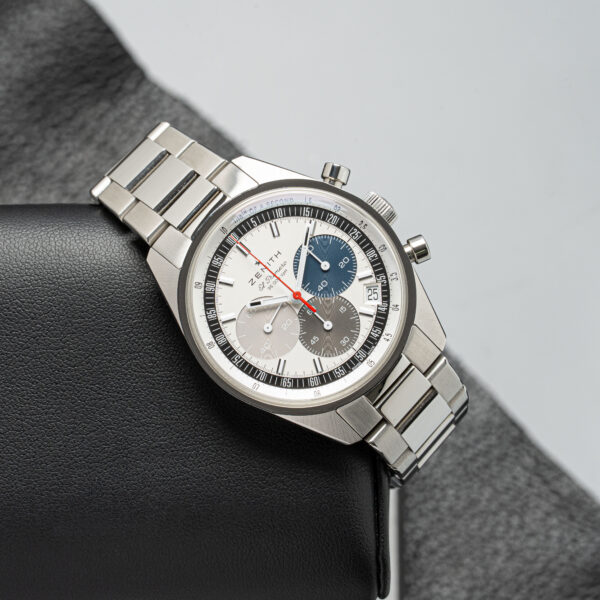 Zenith 03.3200.3600/69.M3200