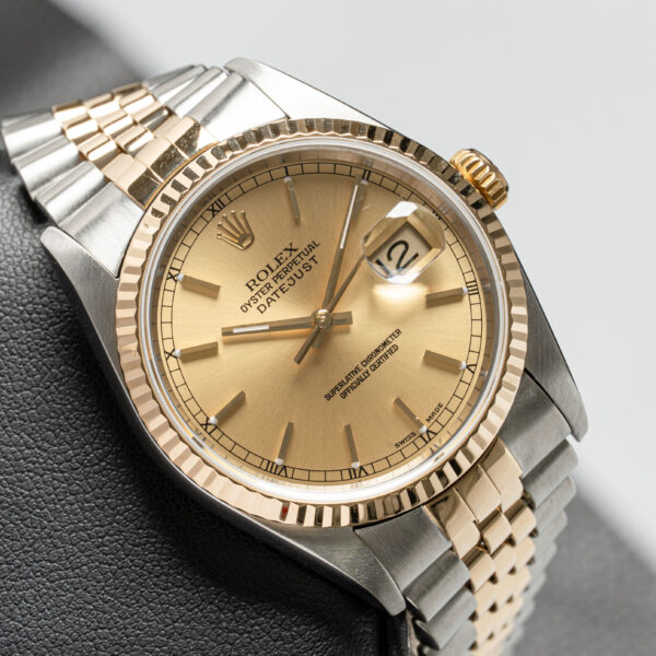 Rolex 16233