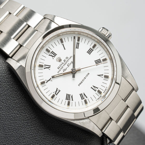 Rolex 14000