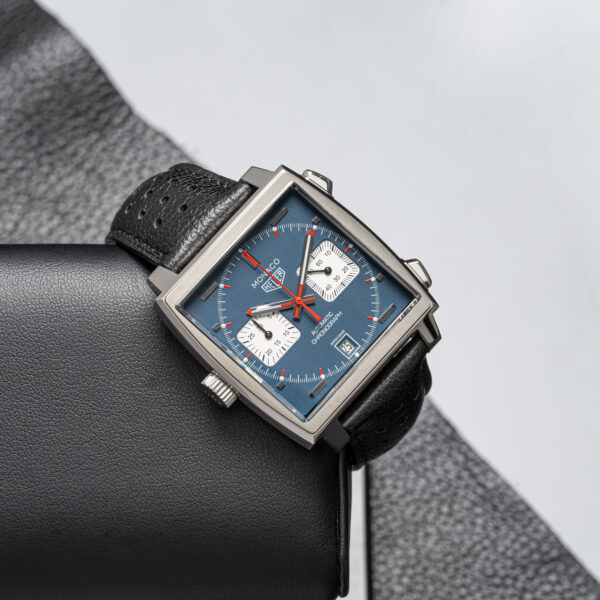 Tag Heuer CAW211P.FC6356