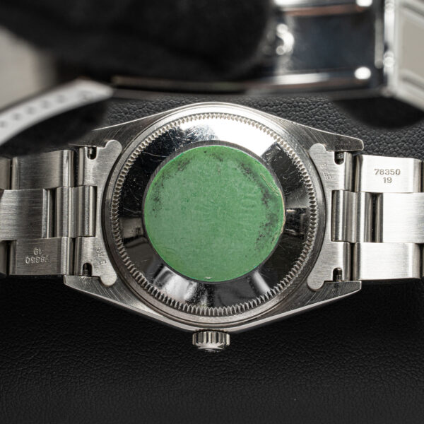 Rolex 14000