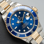 Rolex 16613