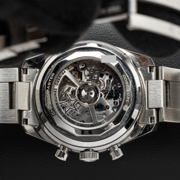 Zenith 03.3200.3600/69.M3200