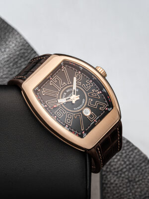 Franck Muller V45 SC DT 5N NR