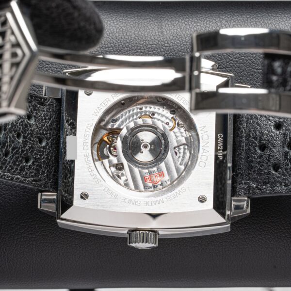 Tag Heuer CAW211P.FC6356