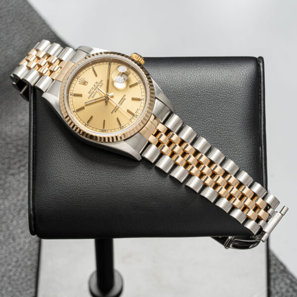 Rolex 16233