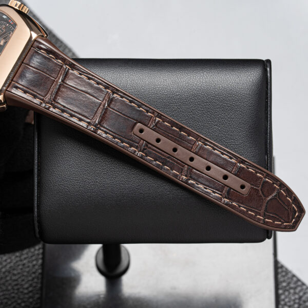 Franck Muller V45 SC DT 5N NR