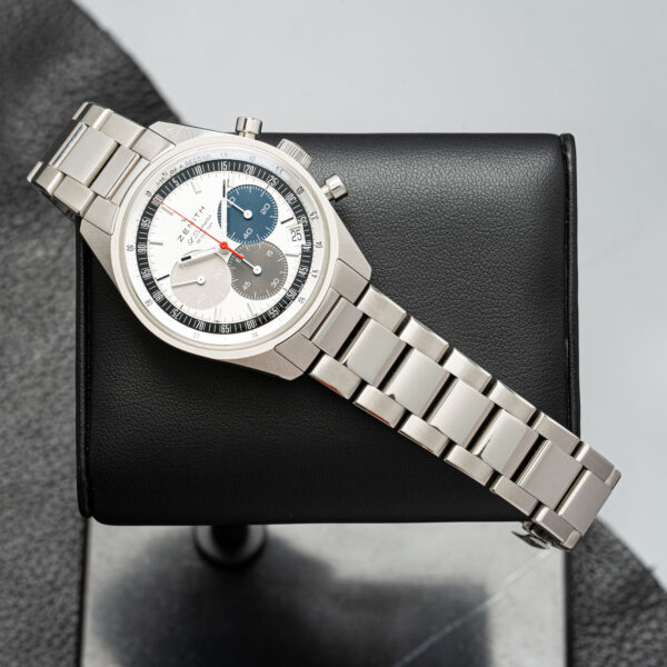 Zenith 03.3200.3600/69.M3200