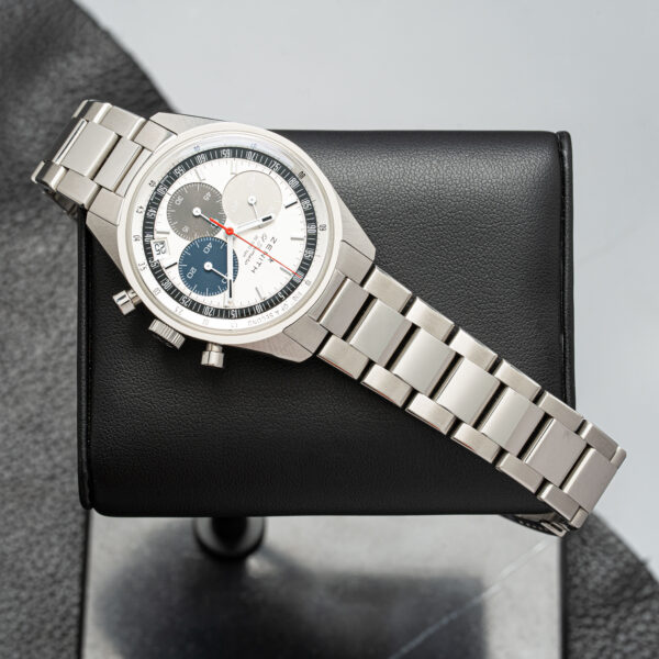 Zenith 03.3200.3600/69.M3200