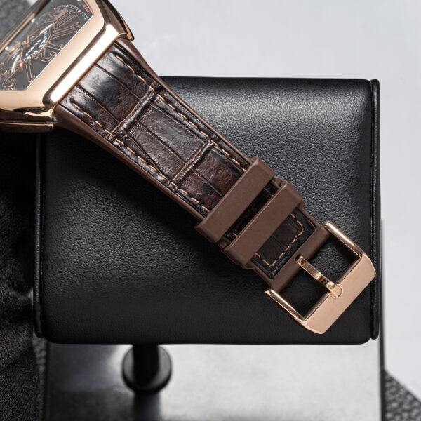 Franck Muller V45 SC DT 5N NR