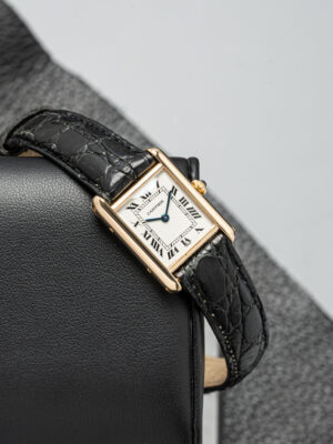 Cartier 866001