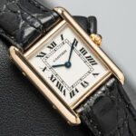 Cartier 866001