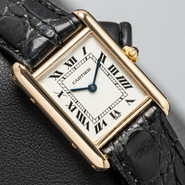 Cartier 866001