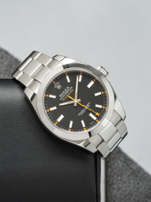 Rolex 116400