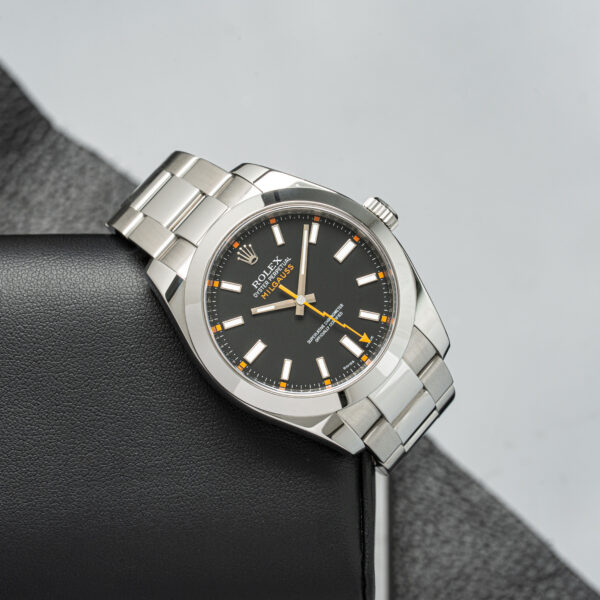 Rolex 116400