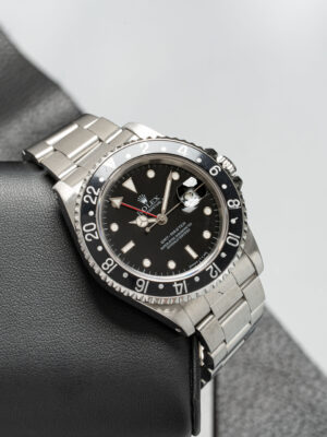 Rolex 16700