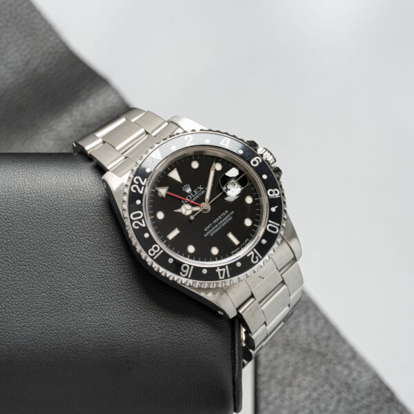 Rolex 16700