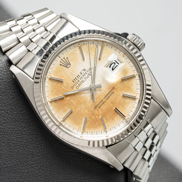 Rolex 16014