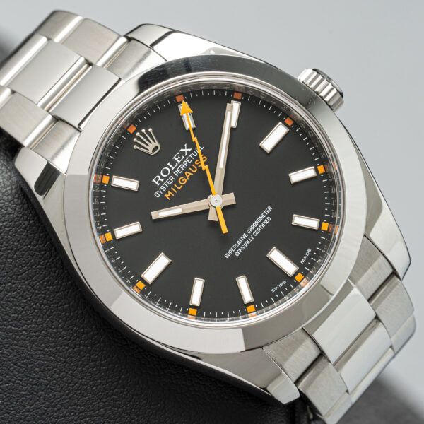 Rolex 116400