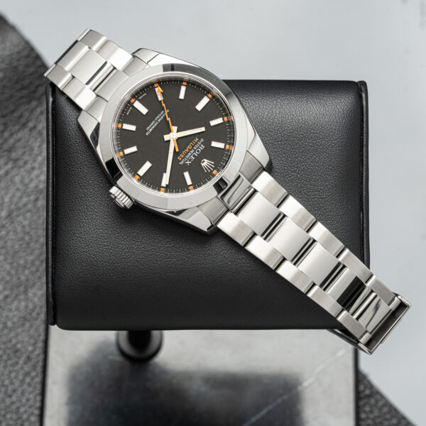 Rolex 116400