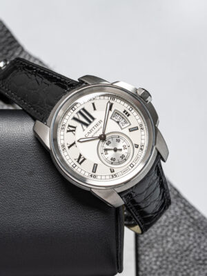 Cartier W7100037