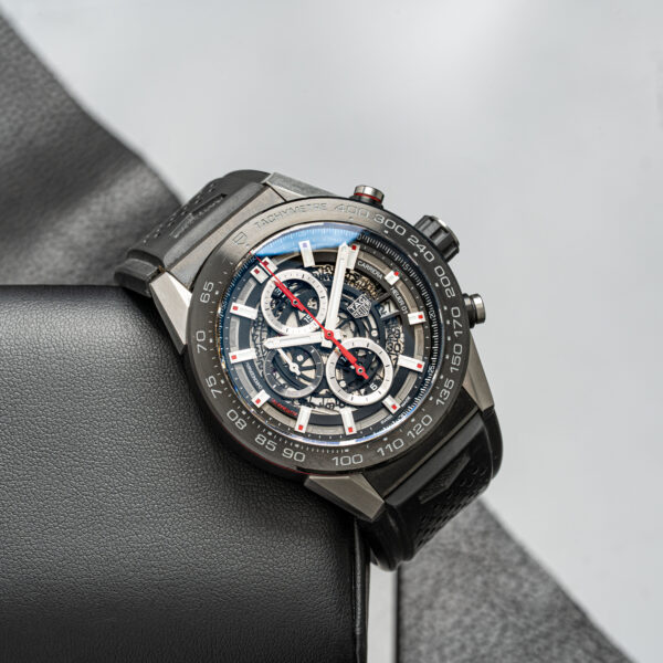 Tag Heuer CAR2A1Z