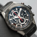 Tag Heuer CAR2A1Z