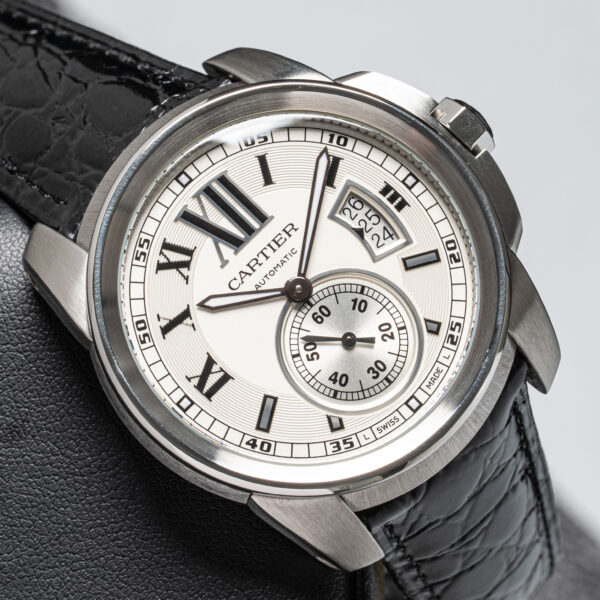 Cartier W7100037