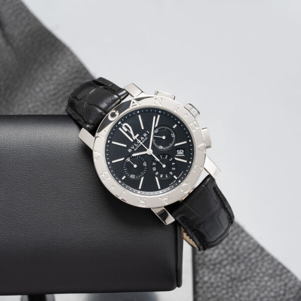 Bvlgari BB 42 SL CH