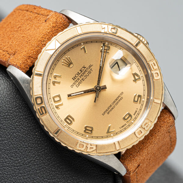 Rolex 16263