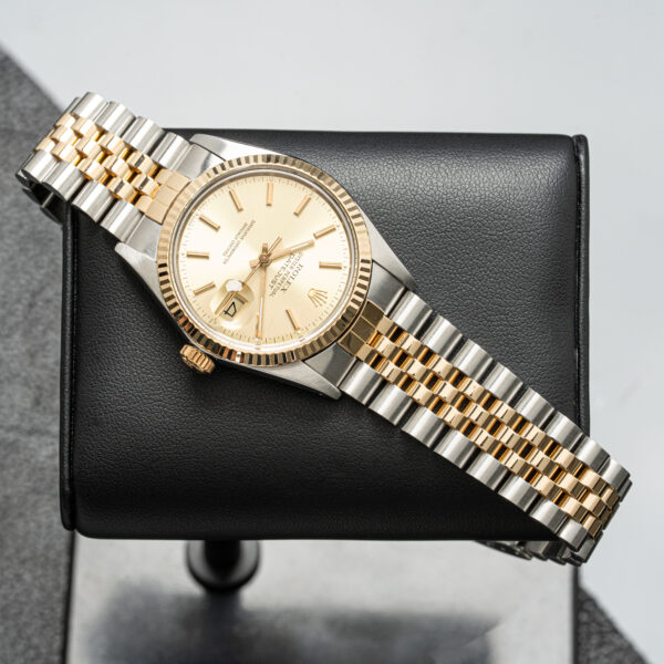 Rolex 16013