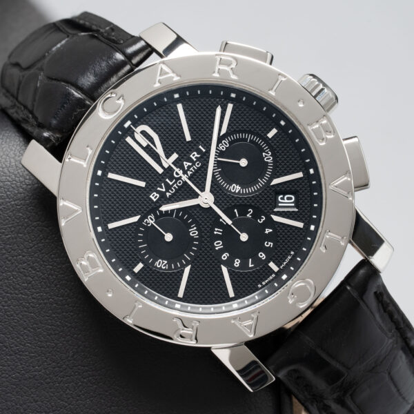 Bvlgari BB 42 SL CH