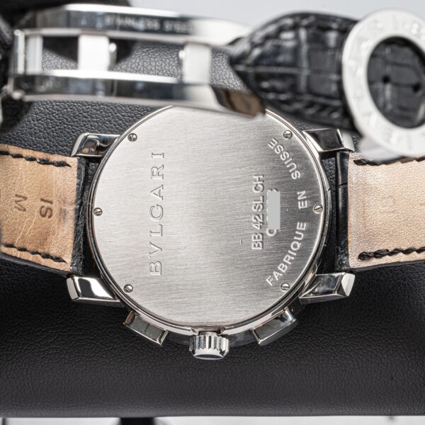 Bvlgari BB 42 SL CH