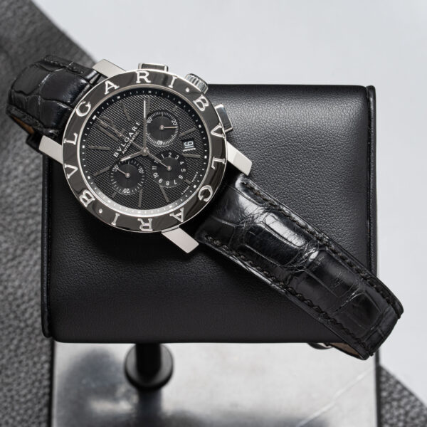 Bvlgari BB 42 SL CH