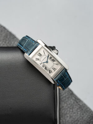 Cartier 3970 / WSTA0016