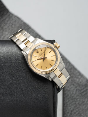 Rolex 6719