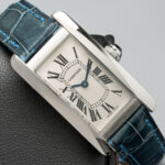 Cartier 3970 / WSTA0016