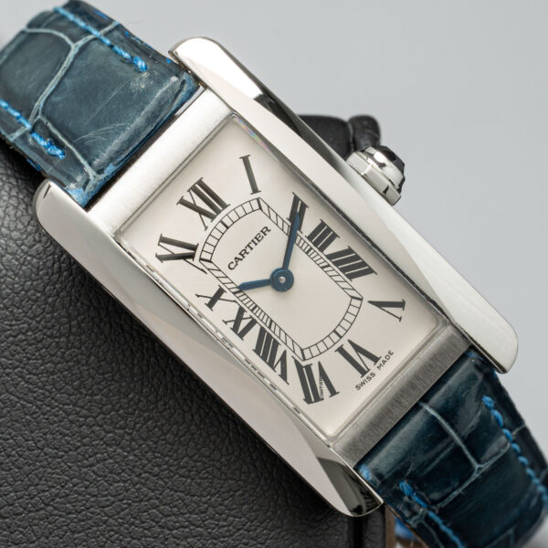 Cartier 3970 / WSTA0016