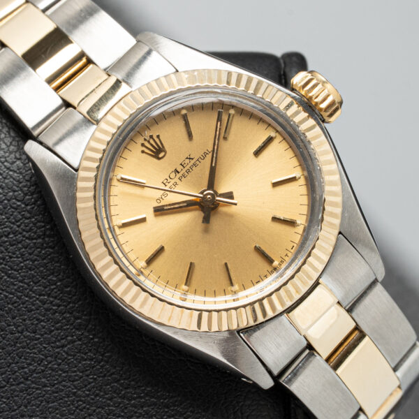 Rolex 6719