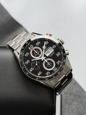 Tag Heuer CV2A10
