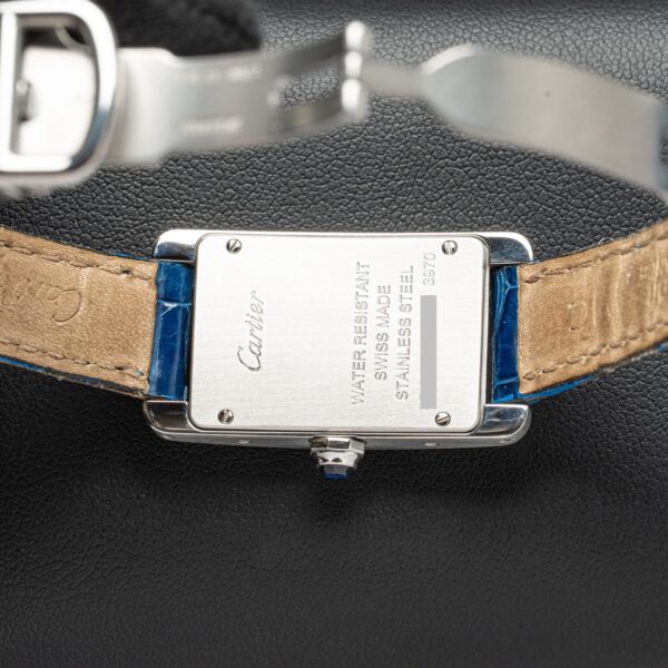 Cartier 3970 / WSTA0016