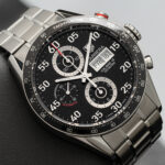 Tag Heuer CV2A10