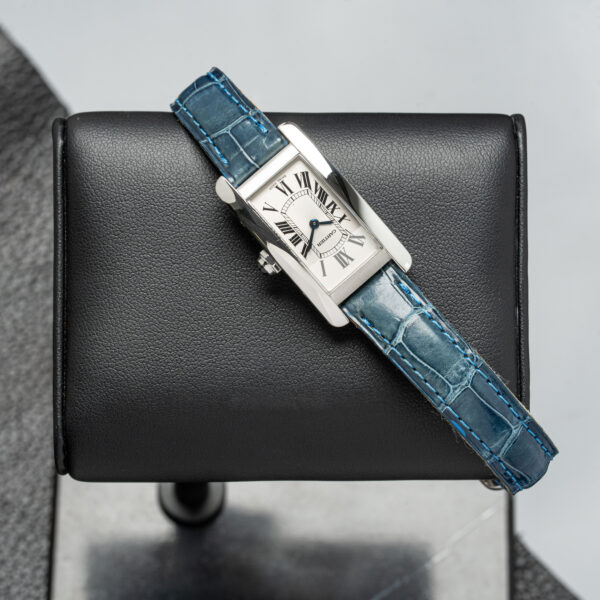 Cartier 3970 / WSTA0016