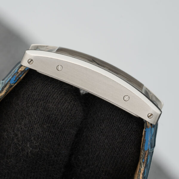 Cartier 3970 / WSTA0016